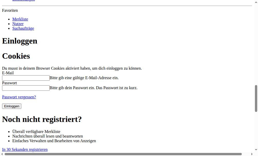IXIOM UI screenshot from a later workflow step